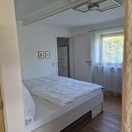 Isarwinkel Exklusiv - Private Luxus-ferienwohnung, Auch Fuer Menschen Mit Handicap Apartment Bad Tölz