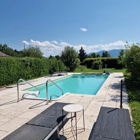 Isarwinkel Exklusiv - Private Luxus-ferienwohnung, Auch Fuer Menschen Mit Handicap Apartment Bad Tölz