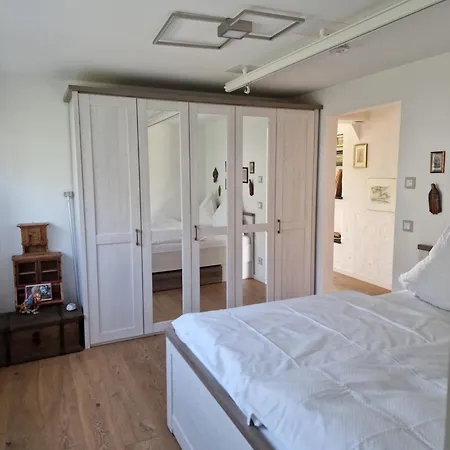 Isarwinkel Exklusiv - Private Luxus-ferienwohnung, Auch Fuer Menschen Mit Handicap Apartment Bad Tölz