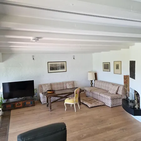Isarwinkel Exklusiv - Private Luxus-ferienwohnung, Auch Fuer Menschen Mit Handicap * Bad Tölz