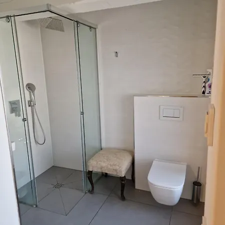 Isarwinkel Exklusiv - Private Luxus-ferienwohnung, Auch Fuer Menschen Mit Handicap Appartement Bad Tölz
